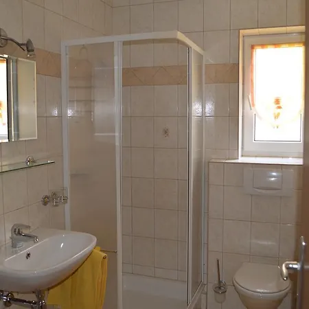 Apartment Lussy