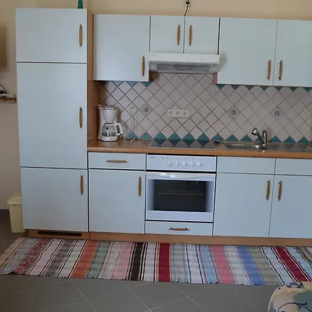 Apartment Lussy
