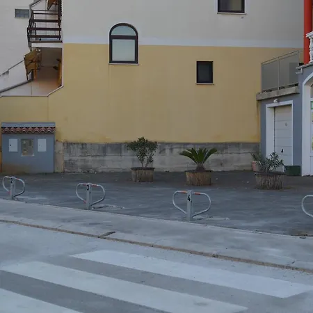 Lussy Apartment *