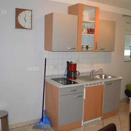 Apartment Lussy