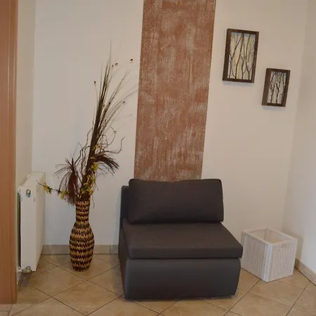 Apartment Lussy Pula