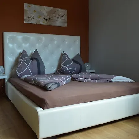 Apartment Lussy