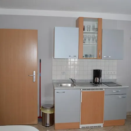 Apartment Lussy