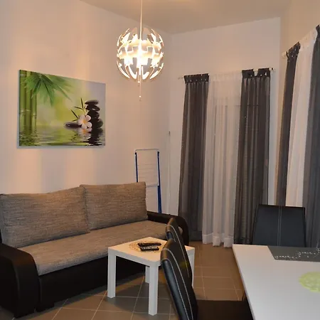 Apartment Lussy